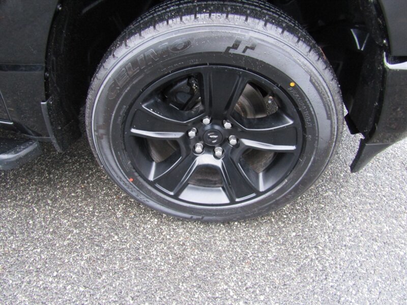 2020 RAM 1500 BIG HORN,COMFORT TECH PKG,PANO,SILVER CERTIFIED - Photo 45 - Haddon Twp, NJ 08107