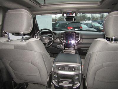 2020 RAM 1500 BIG HORN,COMFORT TECH PKG,PANO,SILVER CERTIFIED - Photo 29 - Haddon Twp, NJ 08107