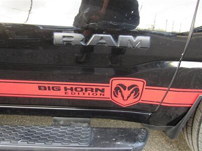 2020 RAM 1500 BIG HORN,COMFORT TECH PKG,PANO,SILVER CERTIFIED - Photo 11 - Haddon Twp, NJ 08107