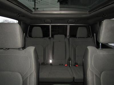 2020 RAM 1500 BIG HORN,COMFORT TECH PKG,PANO,SILVER CERTIFIED - Photo 41 - Haddon Twp, NJ 08107