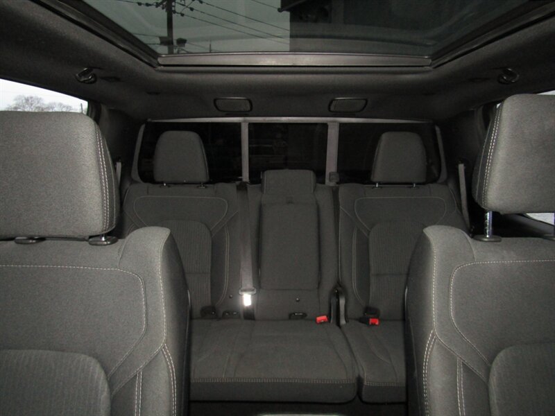 2020 RAM 1500 BIG HORN,COMFORT TECH PKG,PANO,SILVER CERTIFIED - Photo 41 - Haddon Twp, NJ 08107