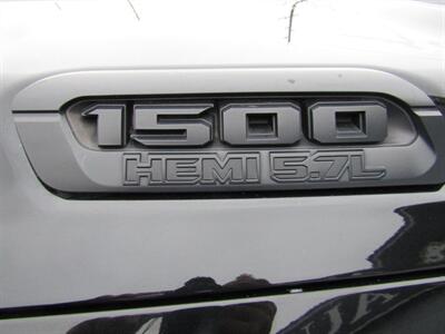 2020 RAM 1500 BIG HORN,COMFORT TECH PKG,PANO,SILVER CERTIFIED - Photo 10 - Haddon Twp, NJ 08107