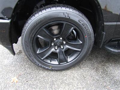 2020 RAM 1500 BIG HORN,COMFORT TECH PKG,PANO,SILVER CERTIFIED - Photo 42 - Haddon Twp, NJ 08107