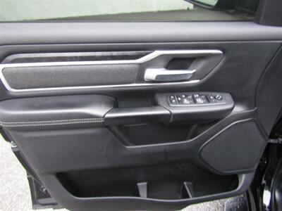 2020 RAM 1500 BIG HORN,COMFORT TECH PKG,PANO,SILVER CERTIFIED - Photo 16 - Haddon Twp, NJ 08107