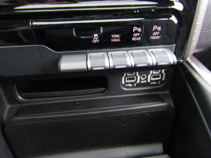 2020 RAM 1500 BIG HORN,COMFORT TECH PKG,PANO,SILVER CERTIFIED - Photo 38 - Haddon Twp, NJ 08107