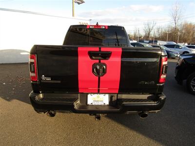 2020 RAM 1500 BIG HORN,COMFORT TECH PKG,PANO,SILVER CERTIFIED - Photo 6 - Haddon Twp, NJ 08107