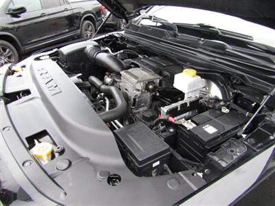 2020 RAM 1500 BIG HORN,COMFORT TECH PKG,PANO,SILVER CERTIFIED - Photo 48 - Haddon Twp, NJ 08107