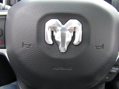 2020 RAM 1500 BIG HORN,COMFORT TECH PKG,PANO,SILVER CERTIFIED - Photo 32 - Haddon Twp, NJ 08107