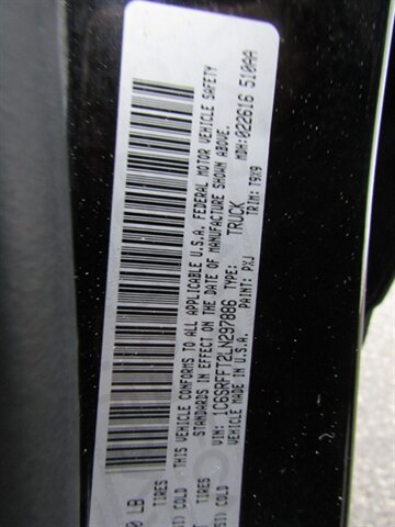 2020 RAM 1500 BIG HORN,COMFORT TECH PKG,PANO,SILVER CERTIFIED - Photo 49 - Haddon Twp, NJ 08107