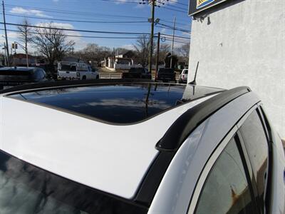 2022 Jeep Compass LATITUDE,4x4,PANOROOF,SILVER,RVC CERTIFIED - Photo 16 - Haddon Twp, NJ 08107