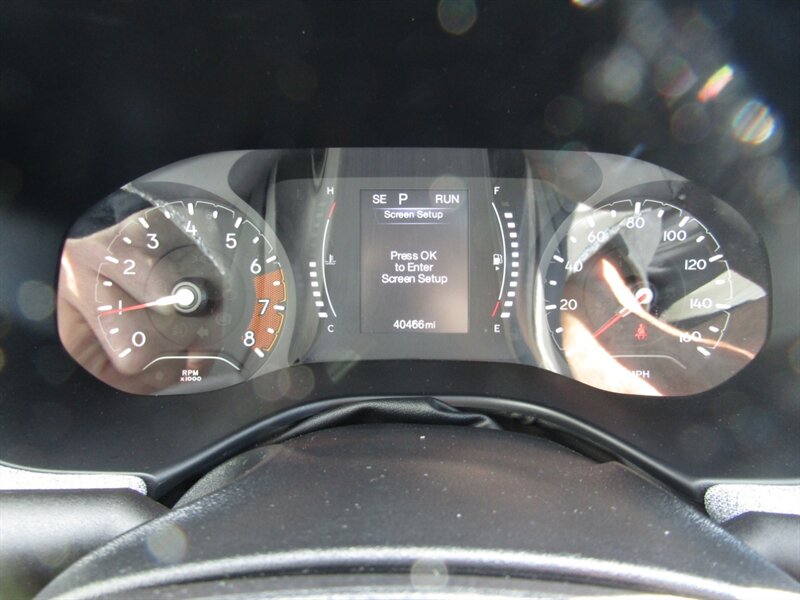 2022 Jeep Compass LATITUDE,4x4,PANOROOF,SILVER,RVC CERTIFIED - Photo 39 - Haddon Twp, NJ 08107