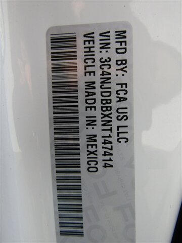 2022 Jeep Compass LATITUDE,4x4,PANOROOF,SILVER,RVC CERTIFIED - Photo 50 - Haddon Twp, NJ 08107