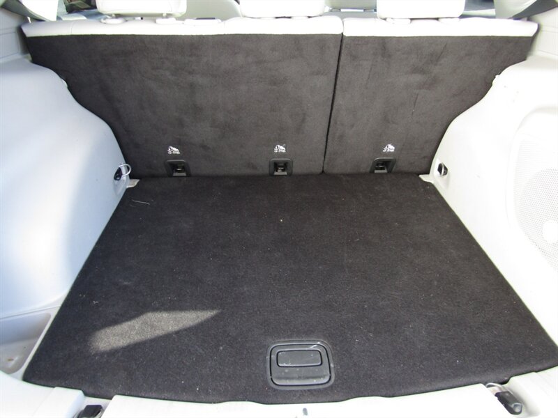 2022 Jeep Compass LATITUDE,4x4,PANOROOF,SILVER,RVC CERTIFIED - Photo 32 - Haddon Twp, NJ 08107