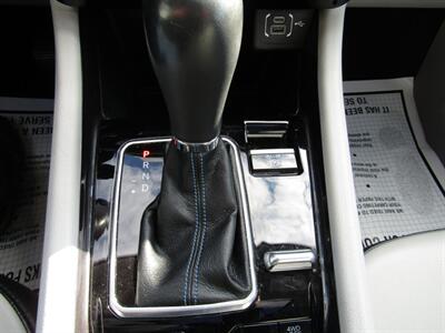 2022 Jeep Compass LATITUDE,4x4,PANOROOF,SILVER,RVC CERTIFIED - Photo 42 - Haddon Twp, NJ 08107