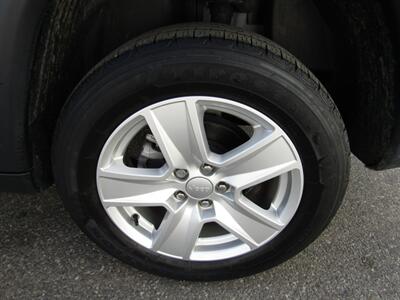 2022 Jeep Compass LATITUDE,4x4,PANOROOF,SILVER,RVC CERTIFIED - Photo 48 - Haddon Twp, NJ 08107