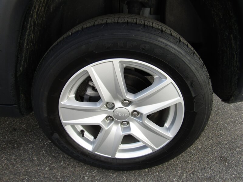 2022 Jeep Compass LATITUDE,4x4,PANOROOF,SILVER,RVC CERTIFIED - Photo 48 - Haddon Twp, NJ 08107