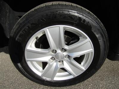 2022 Jeep Compass LATITUDE,4x4,PANOROOF,SILVER,RVC CERTIFIED - Photo 47 - Haddon Twp, NJ 08107