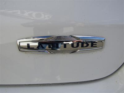 2022 Jeep Compass LATITUDE,4x4,PANOROOF,SILVER,RVC CERTIFIED - Photo 22 - Haddon Twp, NJ 08107