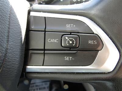 2022 Jeep Compass LATITUDE,4x4,PANOROOF,SILVER,RVC CERTIFIED - Photo 38 - Haddon Twp, NJ 08107