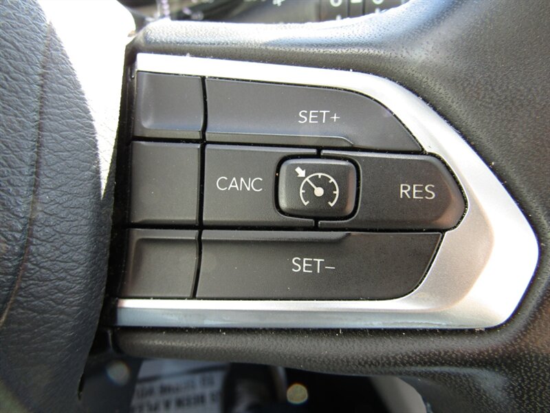 2022 Jeep Compass LATITUDE,4x4,PANOROOF,SILVER,RVC CERTIFIED - Photo 38 - Haddon Twp, NJ 08107