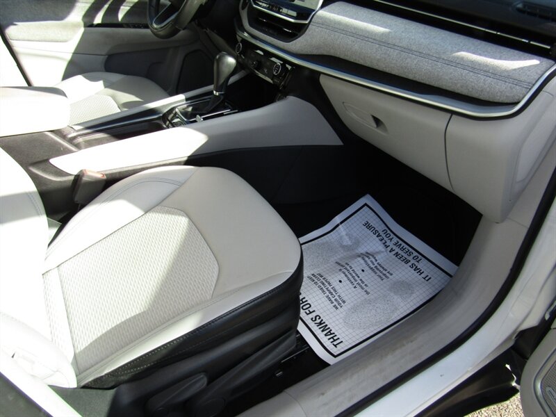 2022 Jeep Compass LATITUDE,4x4,PANOROOF,SILVER,RVC CERTIFIED - Photo 28 - Haddon Twp, NJ 08107