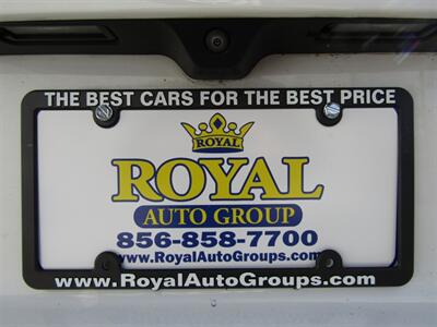 2022 Jeep Compass LATITUDE,4x4,PANOROOF,SILVER,RVC CERTIFIED - Photo 23 - Haddon Twp, NJ 08107