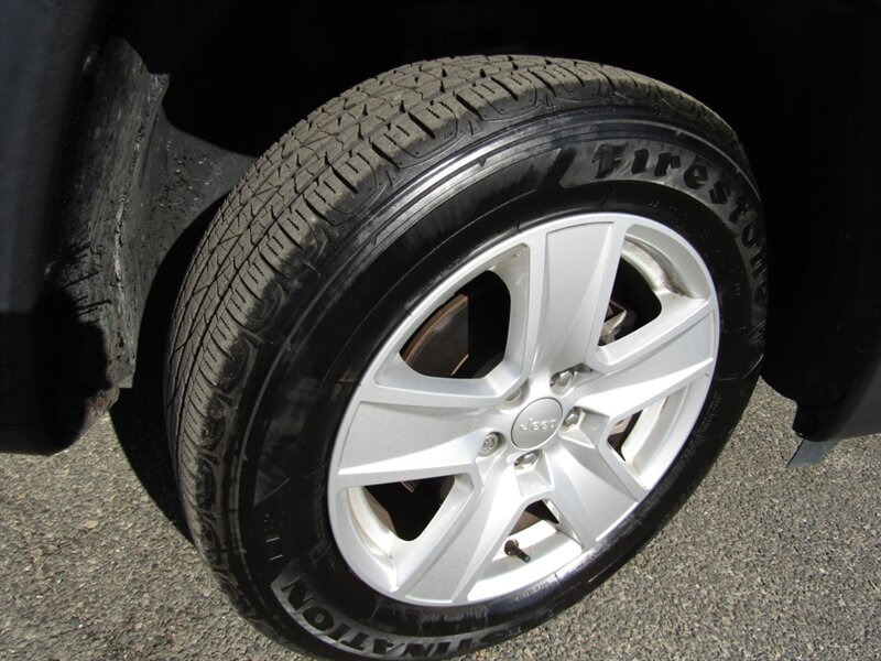 2022 Jeep Compass LATITUDE,4x4,PANOROOF,SILVER,RVC CERTIFIED - Photo 46 - Haddon Twp, NJ 08107