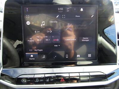 2022 Jeep Compass LATITUDE,4x4,PANOROOF,SILVER,RVC CERTIFIED - Photo 40 - Haddon Twp, NJ 08107