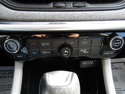 2022 Jeep Compass LATITUDE,4x4,PANOROOF,SILVER,RVC CERTIFIED - Photo 41 - Haddon Twp, NJ 08107