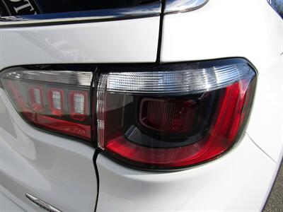 2022 Jeep Compass LATITUDE,4x4,PANOROOF,SILVER,RVC CERTIFIED - Photo 18 - Haddon Twp, NJ 08107