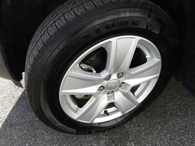 2022 Jeep Compass LATITUDE,4x4,PANOROOF,SILVER,RVC CERTIFIED - Photo 49 - Haddon Twp, NJ 08107