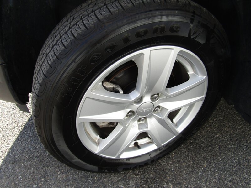 2022 Jeep Compass LATITUDE,4x4,PANOROOF,SILVER,RVC CERTIFIED - Photo 49 - Haddon Twp, NJ 08107