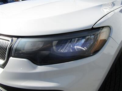 2022 Jeep Compass LATITUDE,4x4,PANOROOF,SILVER,RVC CERTIFIED - Photo 11 - Haddon Twp, NJ 08107