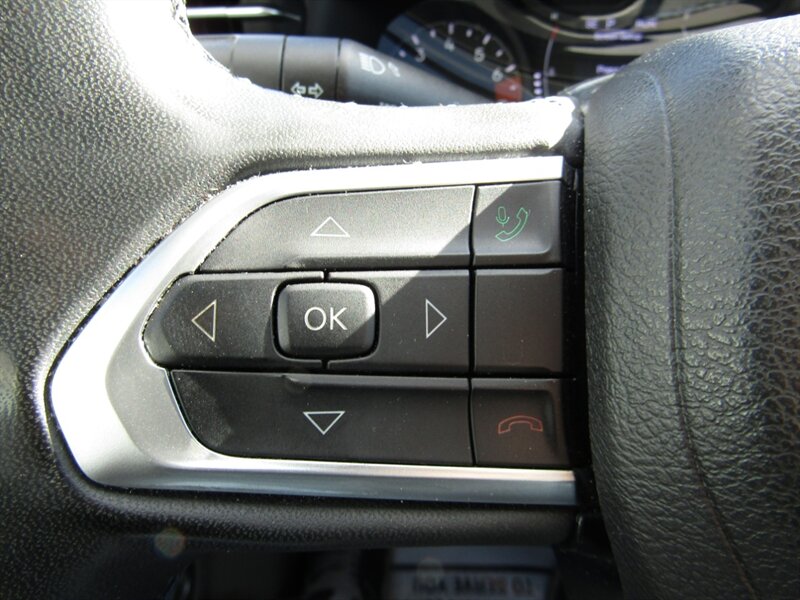 2022 Jeep Compass LATITUDE,4x4,PANOROOF,SILVER,RVC CERTIFIED - Photo 37 - Haddon Twp, NJ 08107