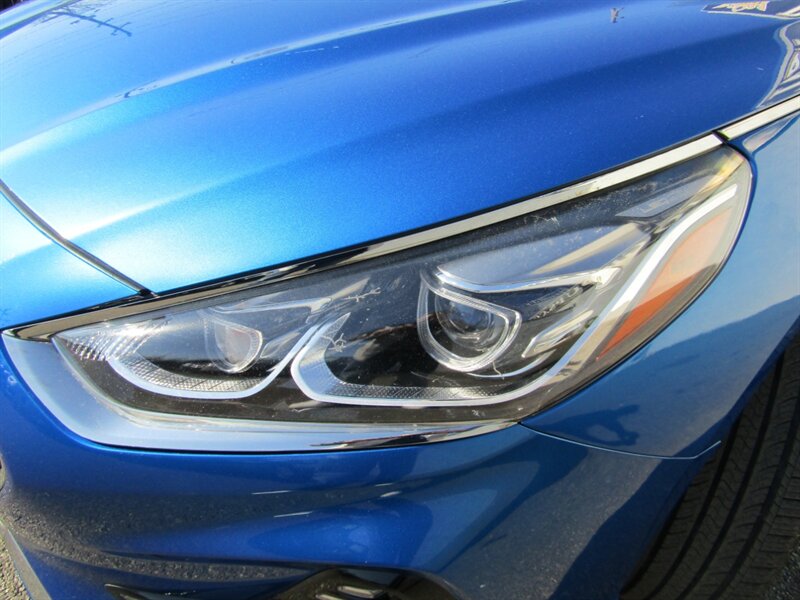 2018 Hyundai Sonata LIMITED,NAV,COMFORT PKG,RVC,SI photo