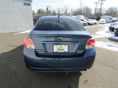2013 Subaru Impreza 2.0i Premium   - Photo 6 - Haddon Twp, NJ 08107