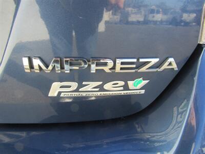 2013 Subaru Impreza 2.0i Premium   - Photo 16 - Haddon Twp, NJ 08107