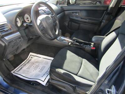 2013 Subaru Impreza 2.0i Premium   - Photo 18 - Haddon Twp, NJ 08107