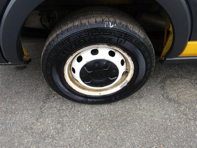 2018 Ford Transit 250 HD,CONV PKG,RVC,SILVER CERTIFIED   - Photo 33 - Haddon Twp, NJ 08107