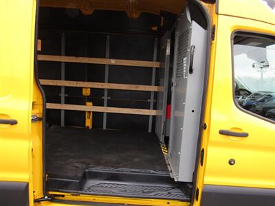 2018 Ford Transit 250 HD,CONV PKG,RVC,SILVER CERTIFIED   - Photo 17 - Haddon Twp, NJ 08107