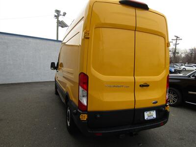 2018 Ford Transit 250 HD,CONV PKG,RVC,SILVER CERTIFIED   - Photo 5 - Haddon Twp, NJ 08107