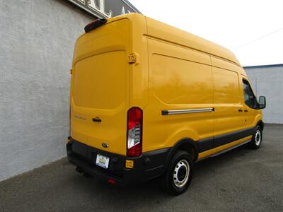 2018 Ford Transit 250 HD,CONV PKG,RVC,SILVER CERTIFIED   - Photo 7 - Haddon Twp, NJ 08107