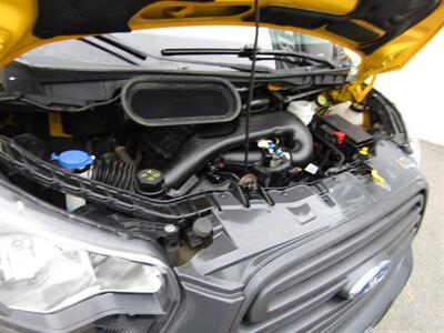 2018 Ford Transit 250 HD,CONV PKG,RVC,SILVER CERTIFIED   - Photo 35 - Haddon Twp, NJ 08107