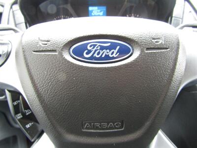 2018 Ford Transit 250 HD,CONV PKG,RVC,SILVER CERTIFIED   - Photo 24 - Haddon Twp, NJ 08107