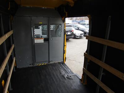 2018 Ford Transit 250 HD,CONV PKG,RVC,SILVER CERTIFIED   - Photo 19 - Haddon Twp, NJ 08107