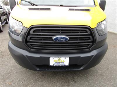 2018 Ford Transit 250 HD,CONV PKG,RVC,SILVER CERTIFIED   - Photo 9 - Haddon Twp, NJ 08107