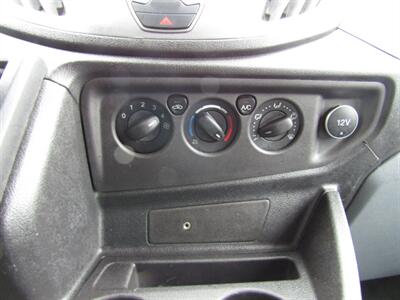 2018 Ford Transit 250 HD,CONV PKG,RVC,SILVER CERTIFIED   - Photo 28 - Haddon Twp, NJ 08107