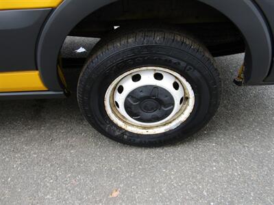 2018 Ford Transit 250 HD,CONV PKG,RVC,SILVER CERTIFIED   - Photo 32 - Haddon Twp, NJ 08107