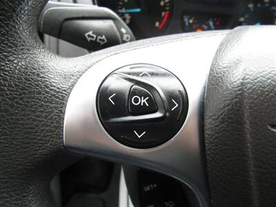 2018 Ford Transit 250 HD,CONV PKG,RVC,SILVER CERTIFIED   - Photo 22 - Haddon Twp, NJ 08107