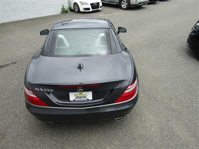2012 Mercedes-Benz PREM PKG,CONV PKG,RVC,SILVER CERTIFIED   - Photo 9 - Haddon Twp, NJ 08107